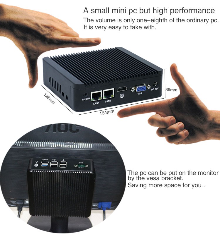 mini pc