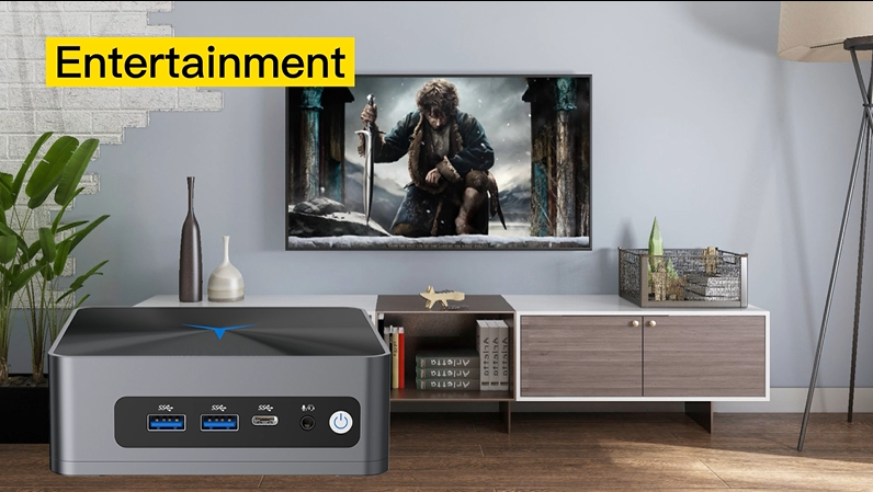 Home mini pc Home mini pc