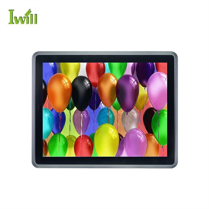 12.1 Pulzier Panel Industrijali PC Windows 11