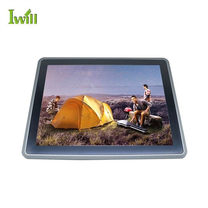 12.1 Inch Panel PC Win 11