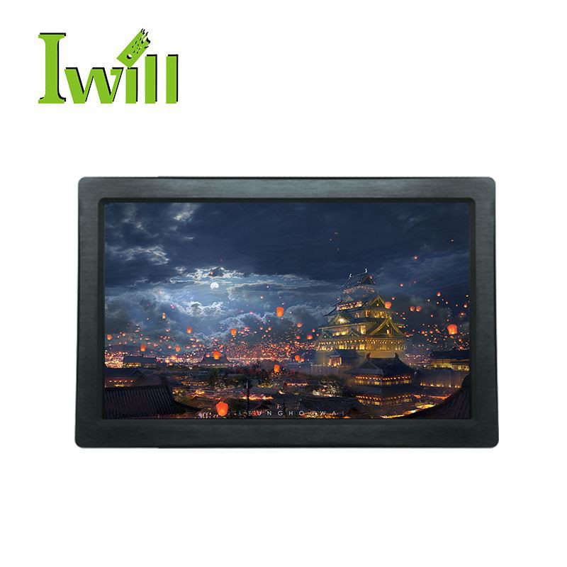 Karatteristiċi tas-sistema industrijali tal-kontroll tal-kompjuter