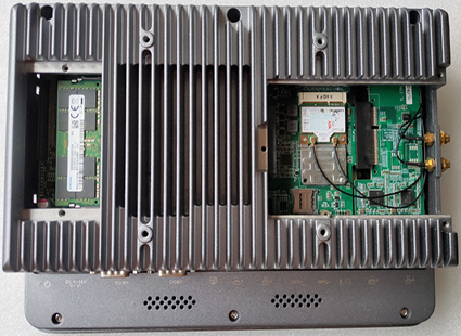 Kif iżżomm hard drives tal-pillola industrijali u drives ottiċi?