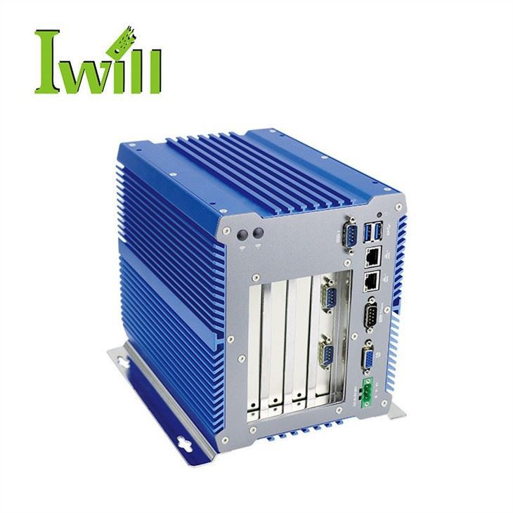 I5 I7 PC Industrijali bi 3 PCI