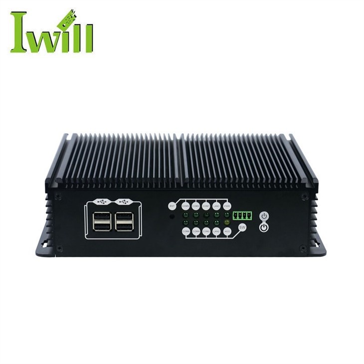 Kompjuter imħatteb bla fann