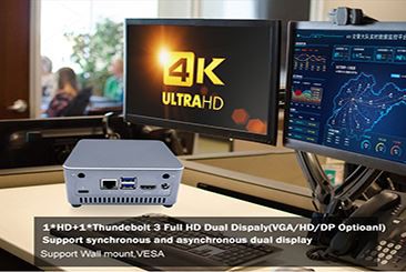 Iddeskrivi fil-qosor L-Applikazzjoni tal-Kompjuter Nuc Mini