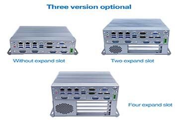 X'inhu PC ta 'Grad Industrijali?