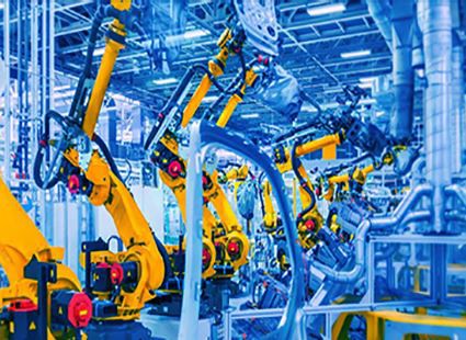 Awtomazzjoni tal-Magna