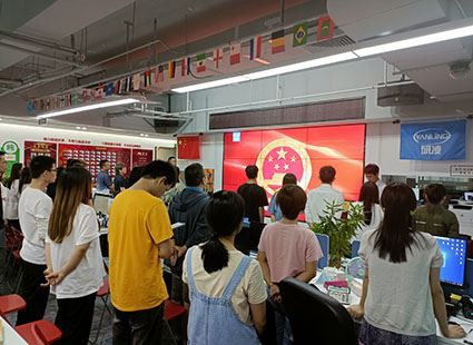 IWILL Konferenza ta' Kull Xahar ta' Rikonoxximent