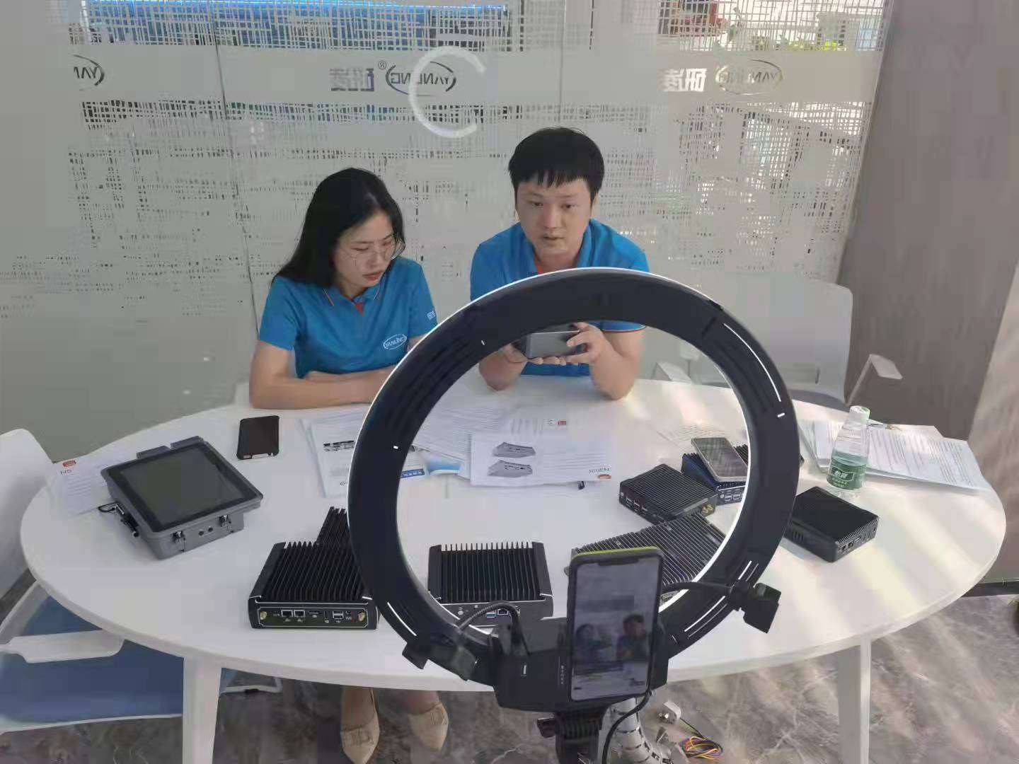 Ippromwovi Xandir Live f'Settembru