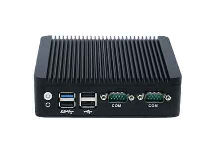 Ir-Raġuni Għaliex IWILL Nano N3 Tbiegħ Tajjeb