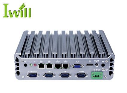 X'inhuma l-Karatteristiċi tal-Ospitanti tal-Kompjuter Inkorporat 32-bit?