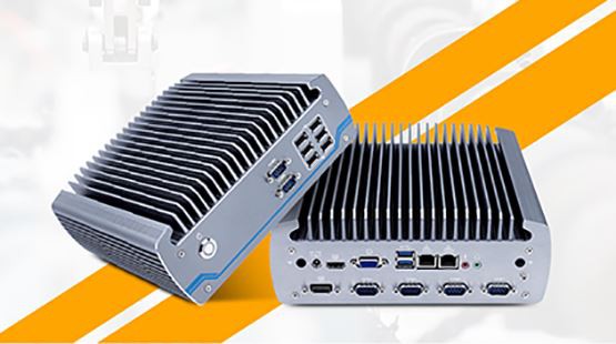 Liema Sistemi Huma Tajba Għall-Kompjuters Industrijali?