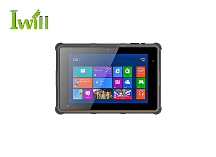 Kif Agħżel Industrijali Three Defense Tablet