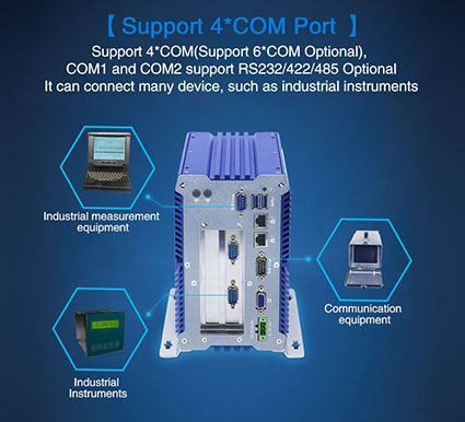 Kif Ittejjeb il-Prestazzjoni tal-Kompjuters Industrijali?