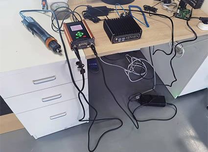 Żjarat lill-Klijenti