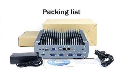 Kif jipprovdi l-kompjuter industrijali inkorporat fis-sistema tad-dejta tar-r...