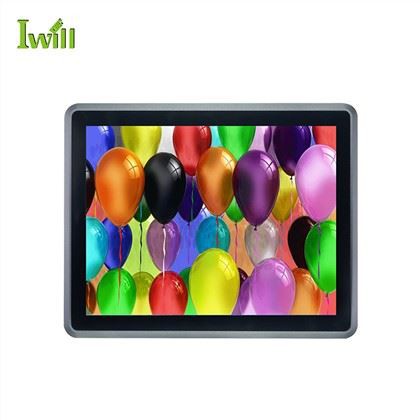 12.1 Pulzier Panel Industrijali PC Windows 11