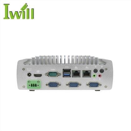 Kompjuter Industrijali Inkorporat