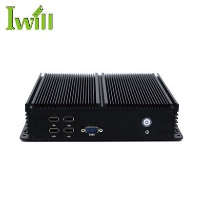 I5 4210U PC Industrijali