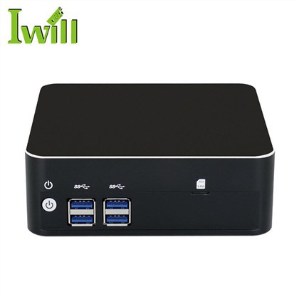 I5 I7 Mini PC b'Fann