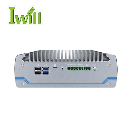 PC Industrijali I5 bi GPIO