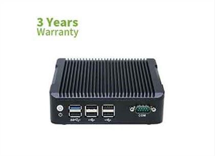 Enerġija Baxxa Celeron J1900 Mini Kompjuter