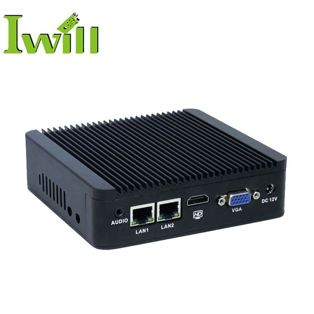 Il-vantaġġ u l-karatteristiċi tal-PC industrijali