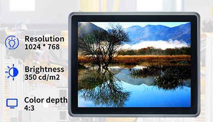 X'nagħti attenzjoni meta niddisinja pCs tal-pannelli industrijali?