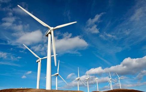 Monitoraġġ tal-Enerġija mir-Riħ