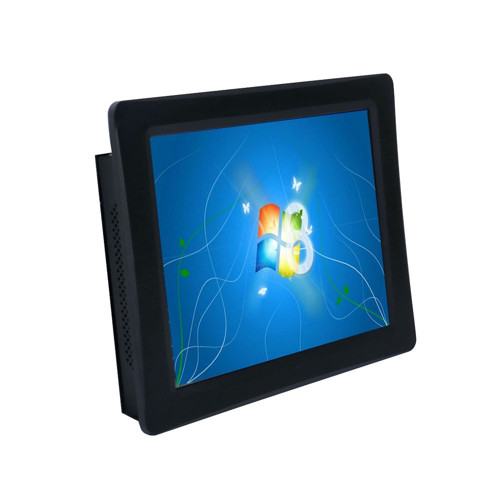 Iċċekkja jekk il-kompjuter industrijali huwiex anormali