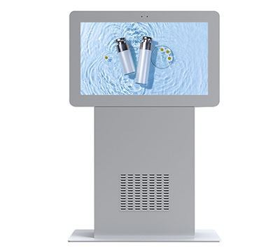 Magni ta 'Reklamar ta' Barra Irid Ikollhom Funzjonijiet