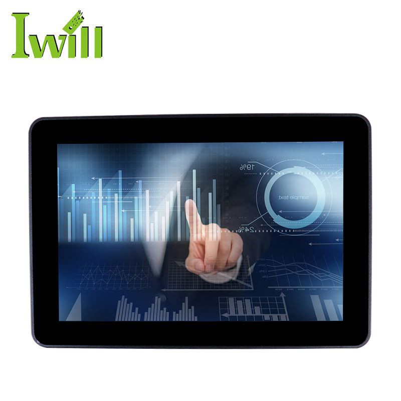 Ħames Vantaġġi Ta 'Magni All-in-one Li Jmiss Industrijali