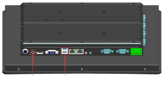 ITPC-A150 Tqabbil ta' Verżjoni Ġdida U Qadima