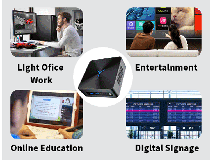 Il-Kompjuter Mini Kompjuter Huwa Affidabbli?
