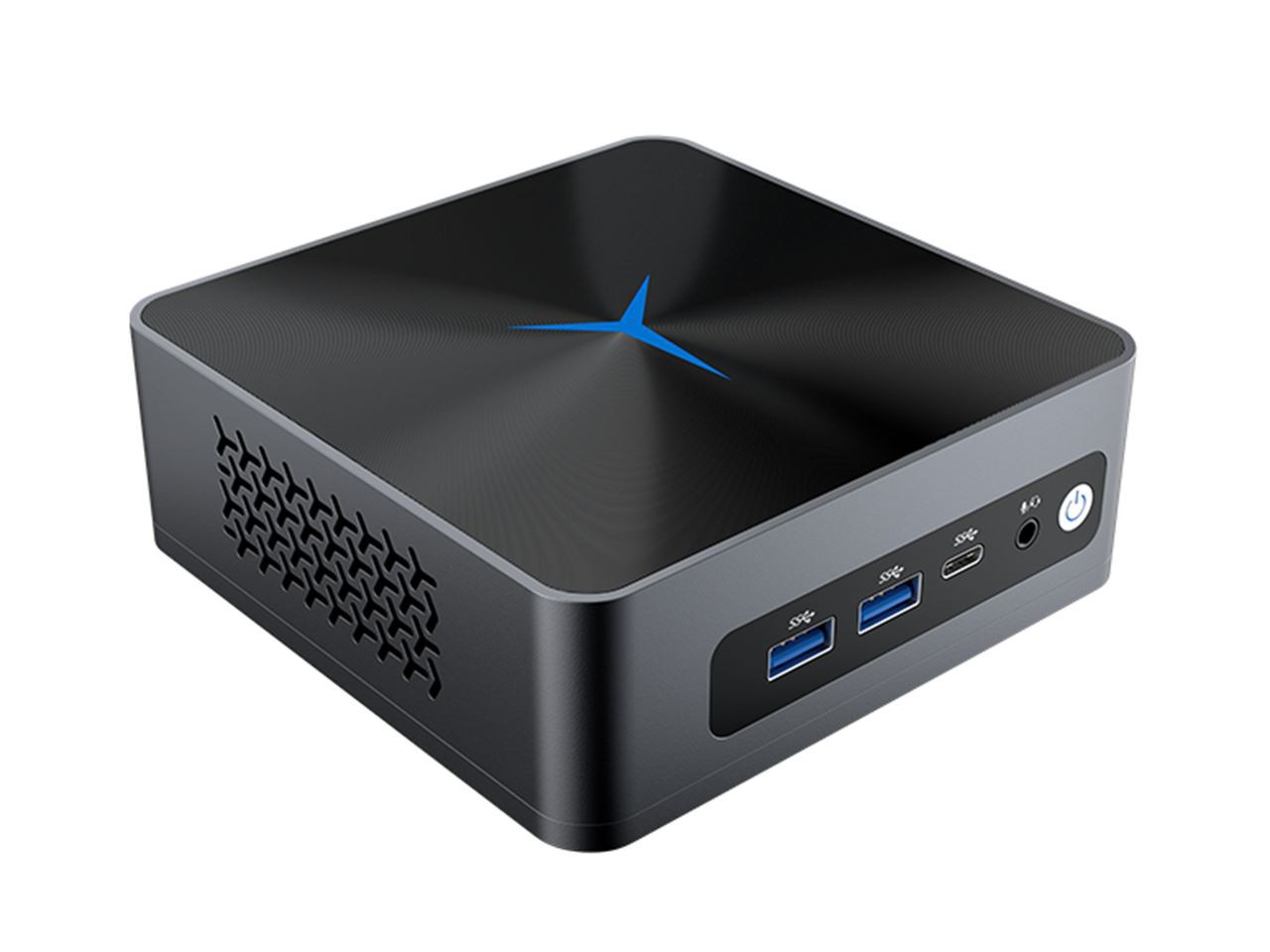 Korp Żgħir, Qawwa Kbira! Mini Ospitanti tal-Kompjuter Faċli Biex Użu U Rħas