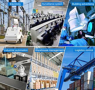 X'inhu l-kompjuter industrijali?