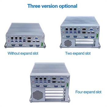Jista' Il-Kompjuter Industrijali Jittejjeb?
