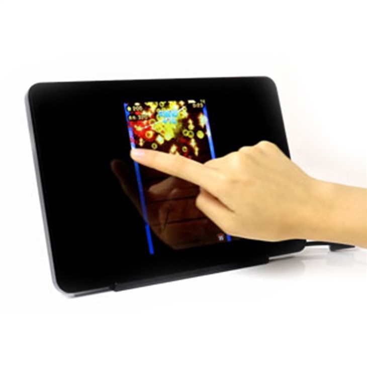 10.1 Pulzier Panel Industrijali PC