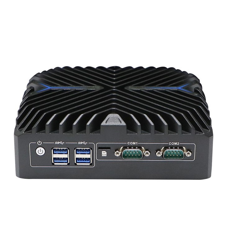 12th Gen Mini PC