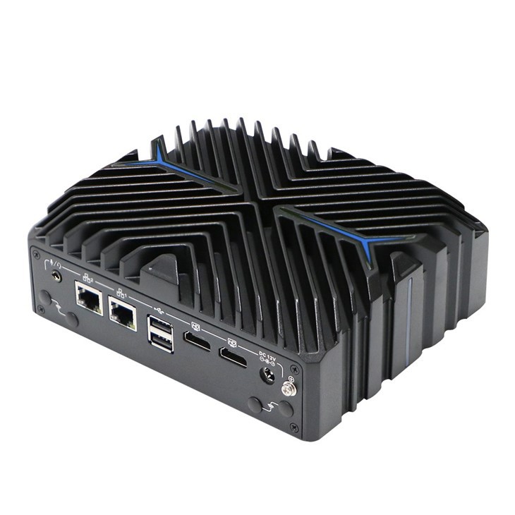 12th Gen Mini PC