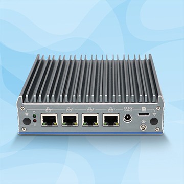 Qed Tfittex A Firewall Mini Pc?
