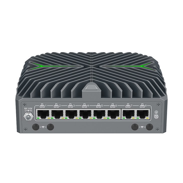 14th Gen 8 Lan Pfsense Firewall Router