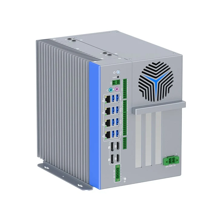 3 PCIe Industrijali Espandibbli PCIe