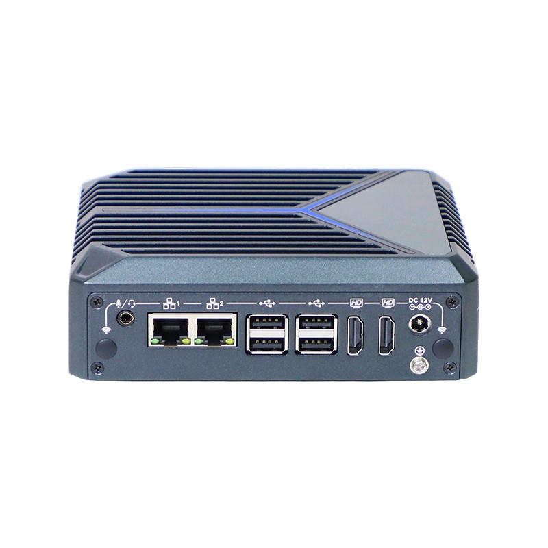 N150 Compact Industrijali Mini PC