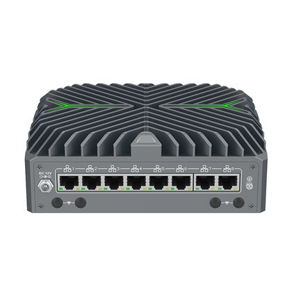 14th Gen 8 Lan Pfsense Firewall Router