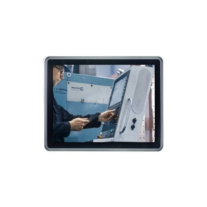 15 pulzier Fanless Touch Panel Pc