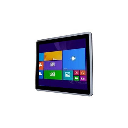 17 pulzier touch panel pc