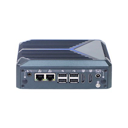 N150 Compact Industrijali Mini PC
